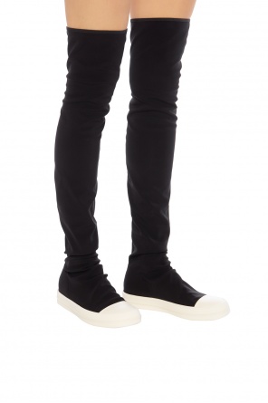 Stocking sneakers, zdjęcie 2 Stocking sneakers od Rick Owens DRKSHDW